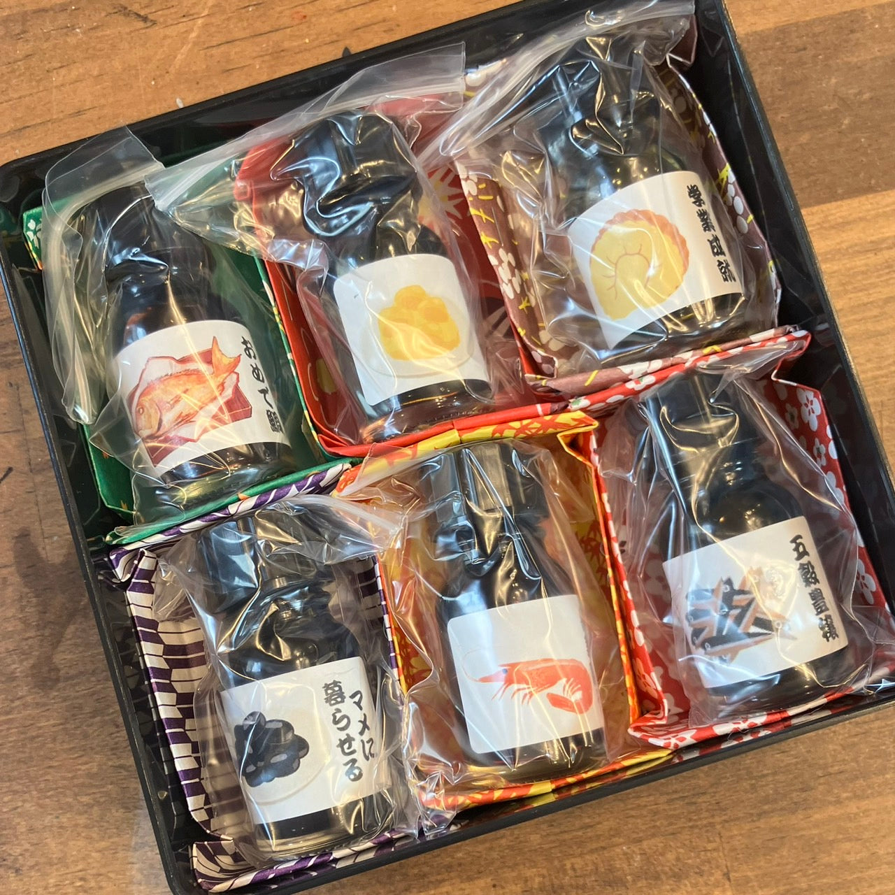 インクおせち2026