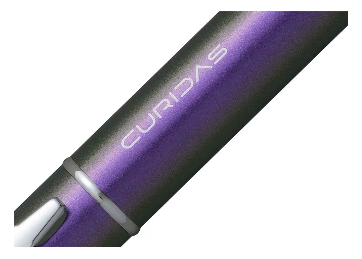 プラチナ万年筆　プラチナ万年筆「キュリダス」【限定カラー】