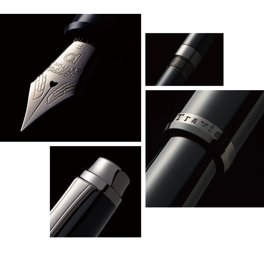 【限定特別パッケージ】＃3776 CENTURY Travia（トラヴィア）